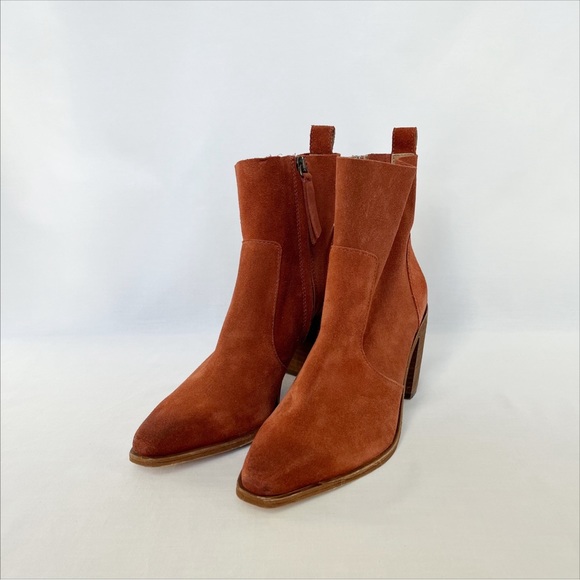 Antonio Melani Bootie - Picture 1 of 8